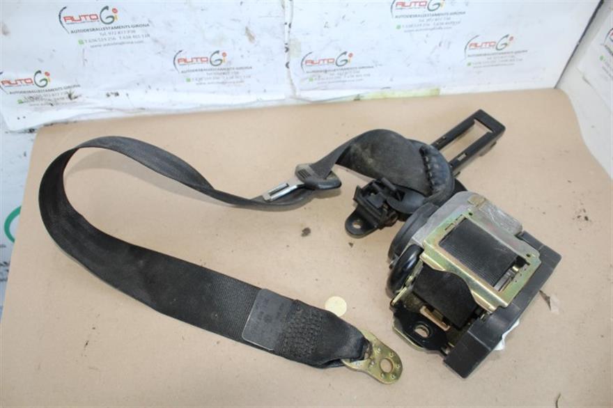 RECAMBIO para Volkswagen Passat 1.9 TDI VAR (2000)