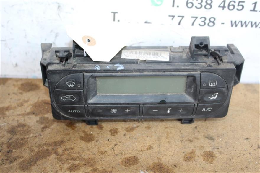 RECAMBIO para Citroen C  3