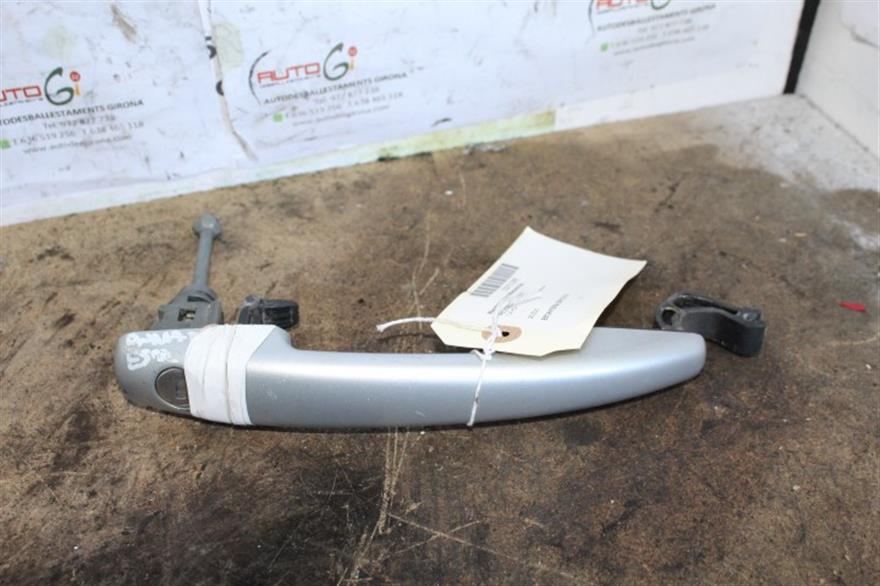 RECAMBIO para Peugeot 207 1.4 HDI 50Kw (2007)