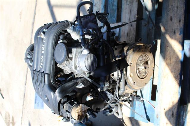 RECAMBIO para Seat Ibiza 1.9 SDI 50Kw (1999)
