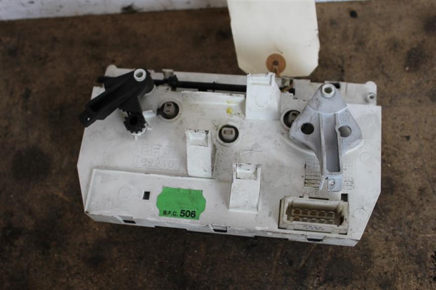 RECAMBIO para Peugeot 206