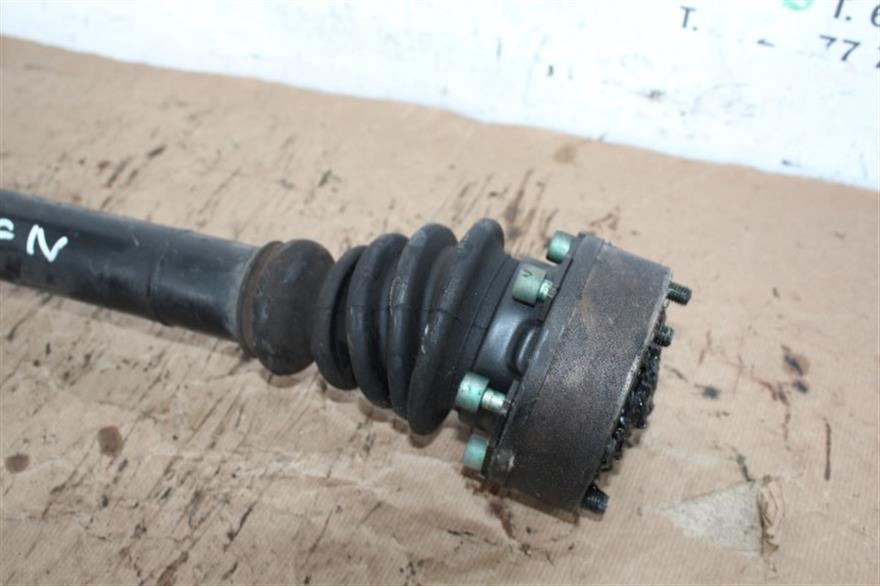 RECAMBIO para Volkswagen Golf 1.9 TDI GOLF IV 66Kw (2002)