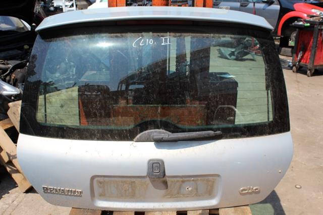 RECAMBIO para Renault Clio 1.2 G 43Kw (2003)