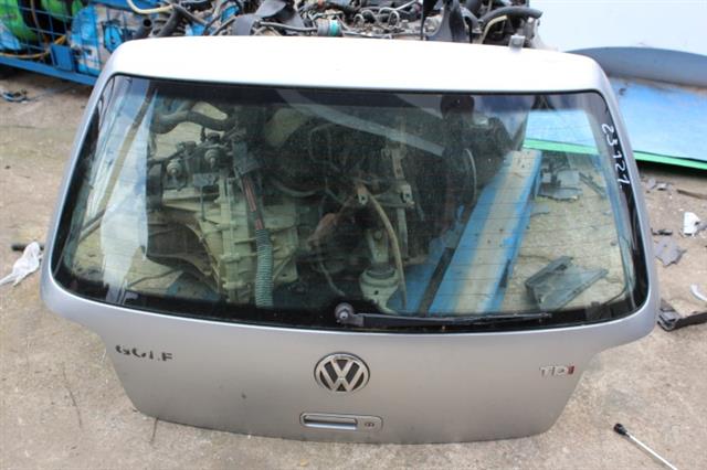 RECAMBIO para Volkswagen Golf 1.9 TDI 81Kw (2002)