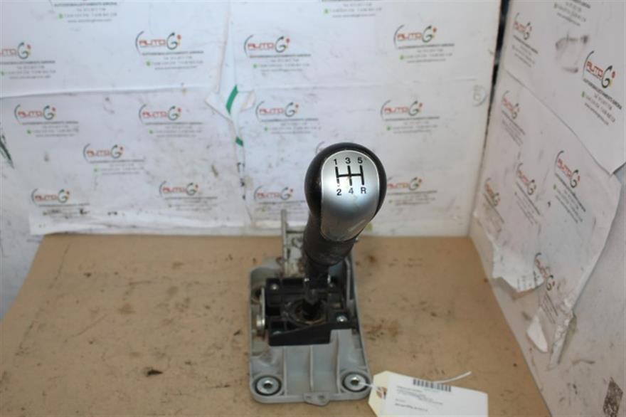 RECAMBIO para Ford TRANSIT CONNECT 1.8 TDDI 55Kw (2006)