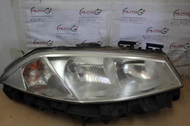 RECAMBIO para Renault Megane 1.6 G MEGANE II 83Kw (2003)