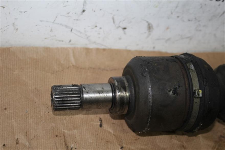 RECAMBIO para Citroen Xsara 1.9 TD 66Kw (1998)