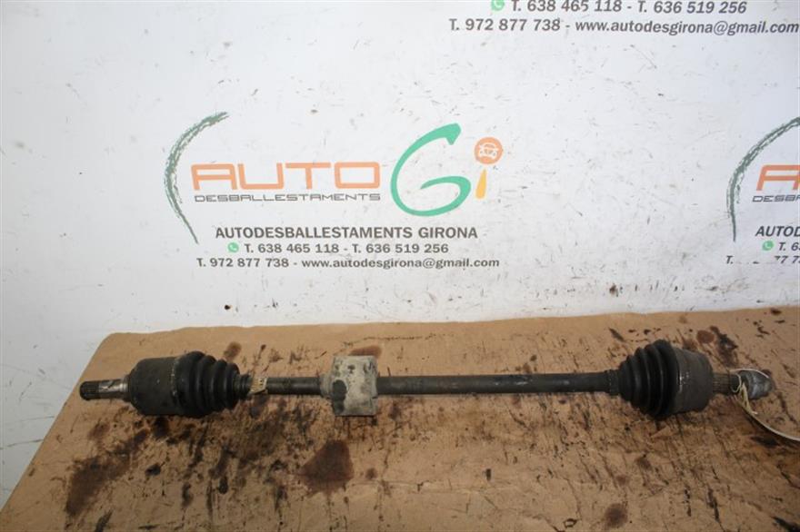 RECAMBIO para Fiat Punto 1.2 G (2002)