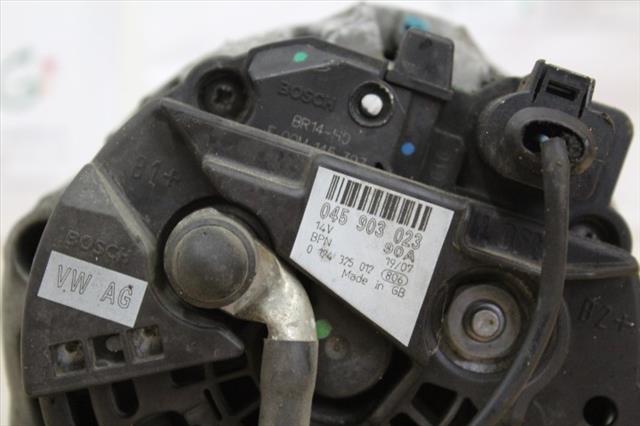 RECAMBIO para Seat Ibiza 1.4 TDI IBIZA 6L 51Kw (2007)