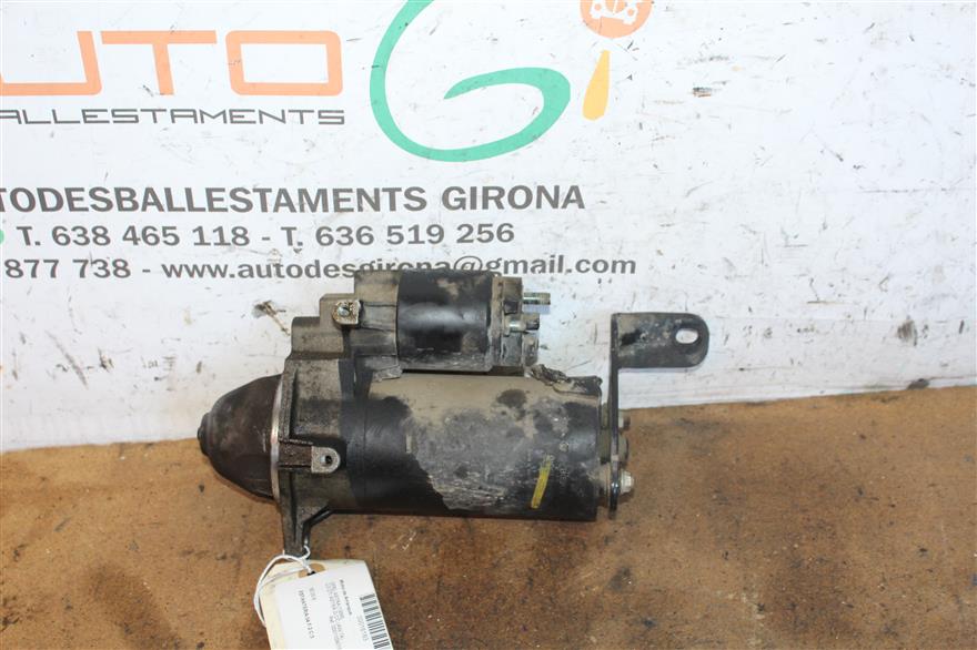 RECAMBIO para Opel Astra 2.0 DTI ASTRA G CC 74Kw (1999)