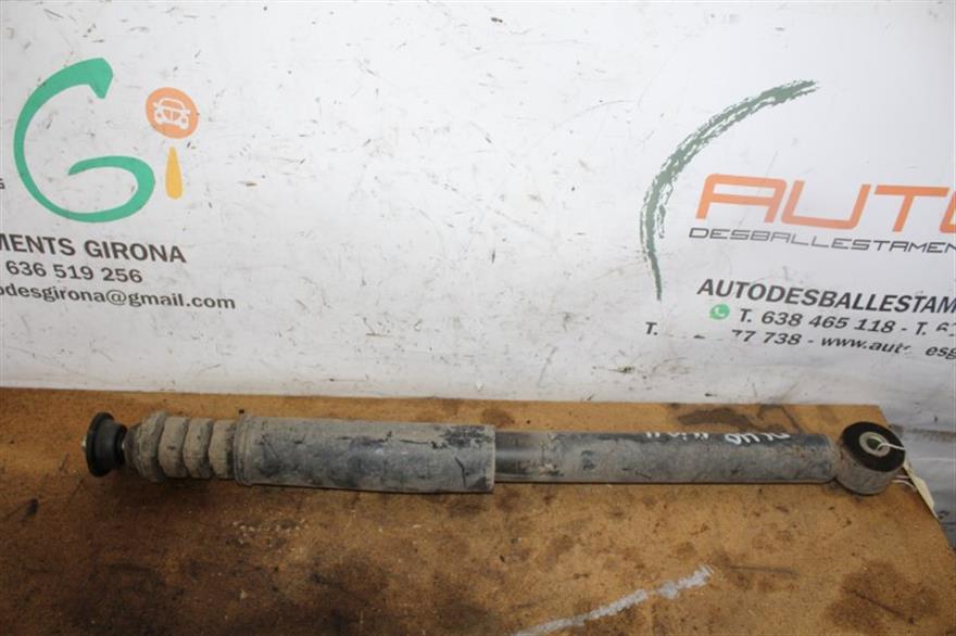 RECAMBIO para Renault Clio 1.6 G (1999)