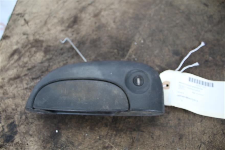 RECAMBIO para Renault Kangoo