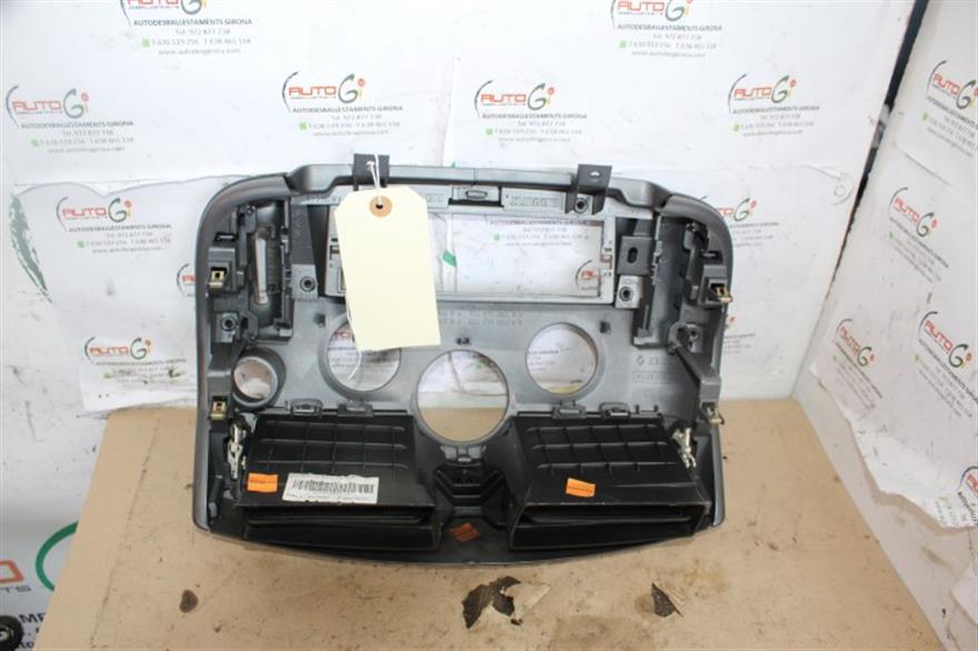 RECAMBIO para Renault Megane Scenic 1.5 DCI SCENIC II 60Kw (2004)