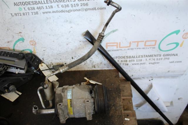 RECAMBIO para Renault Laguna 1.9 DCI LAGUNA II 88Kw (2001)