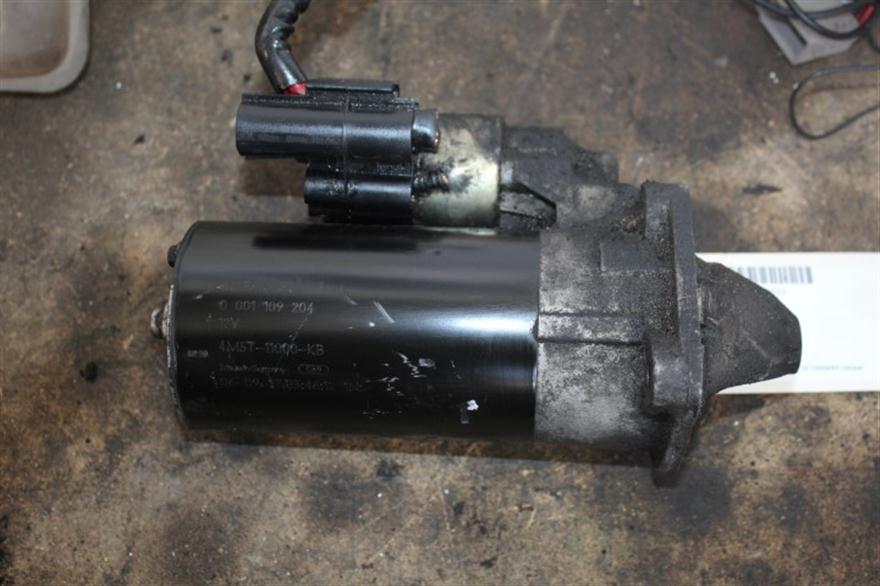RECAMBIO para Ford Focus 1.8 TDCI 85Kw (2007)