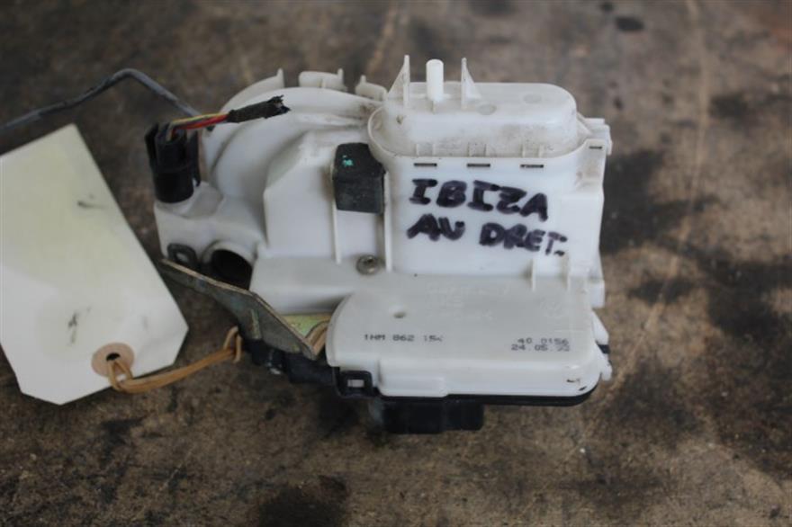 RECAMBIO para Seat Ibiza 1.4 G IBIZA 6K 44Kw (1995)