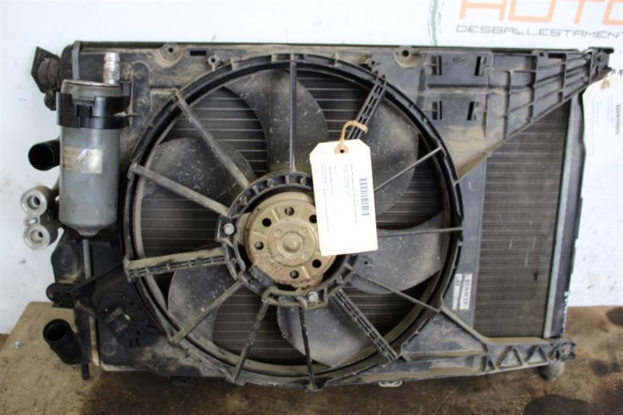 RECAMBIO para Renault Megane 1.9 DCI 75Kw (2001)
