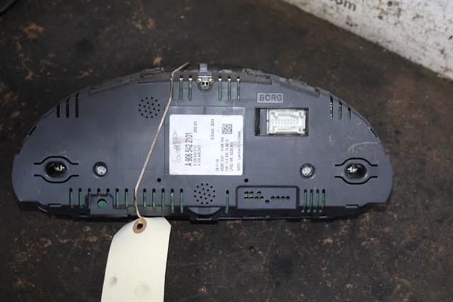 RECAMBIO para Mercedes Sprinter