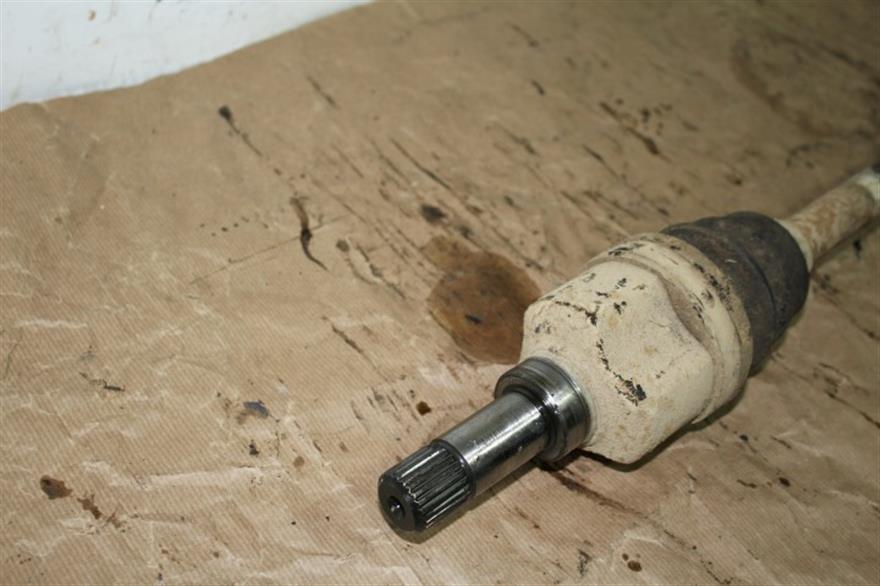RECAMBIO para Citroen C  3