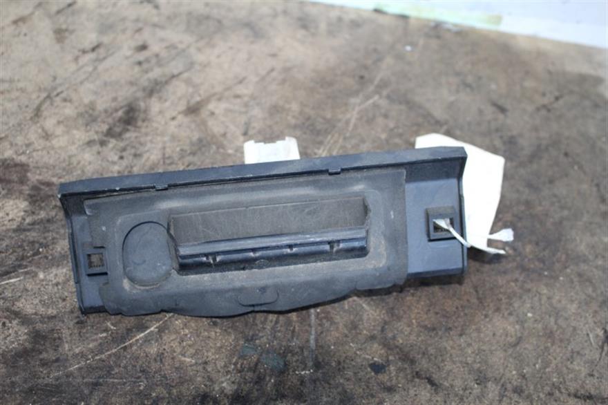 RECAMBIO para Peugeot 206 2.0 D RHY (2000)