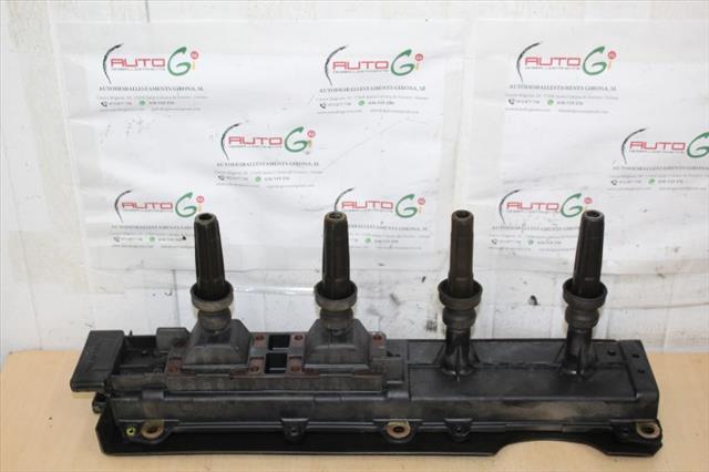 RECAMBIO para Peugeot 406 1.8 G 406 (8B) 81Kw (1999)