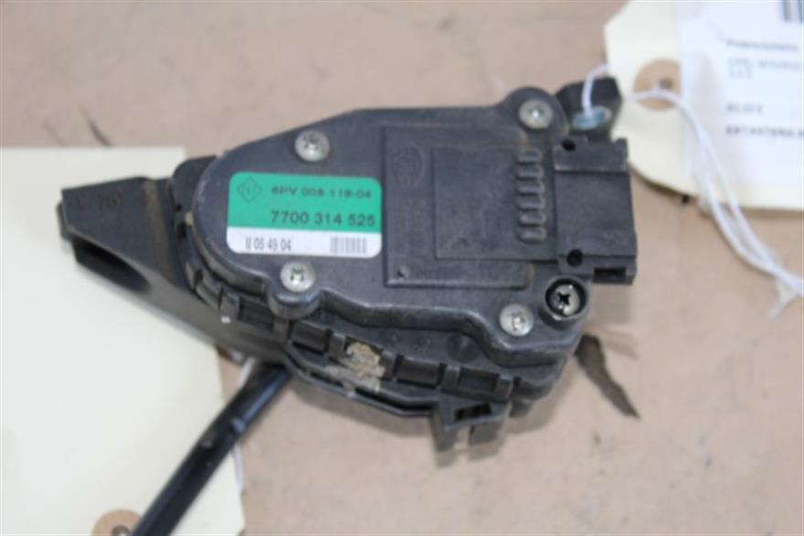 RECAMBIO para Opel Movano 3.0 D (2005)