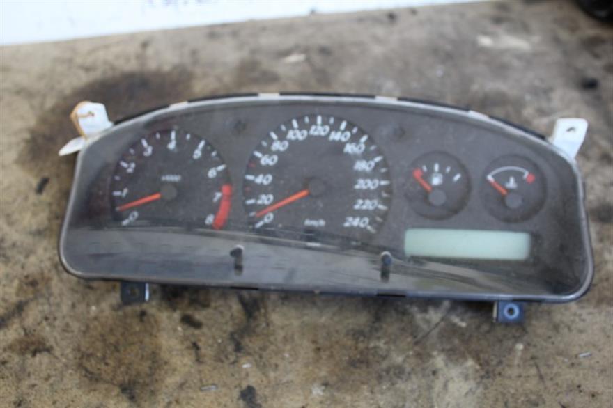 RECAMBIO para Nissan Primera 1.6 G 73Kw (2000)