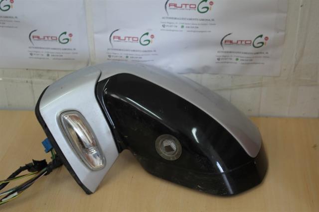 RECAMBIO para Citroen C4 G.PICASSO 1.6 HDI 81Kw (2010)