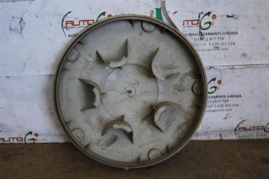 RECAMBIO para Fiat Scudo 1.9 G (1999)