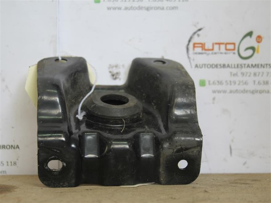 RECAMBIO para Subaru Forester 2.0 D (2010)