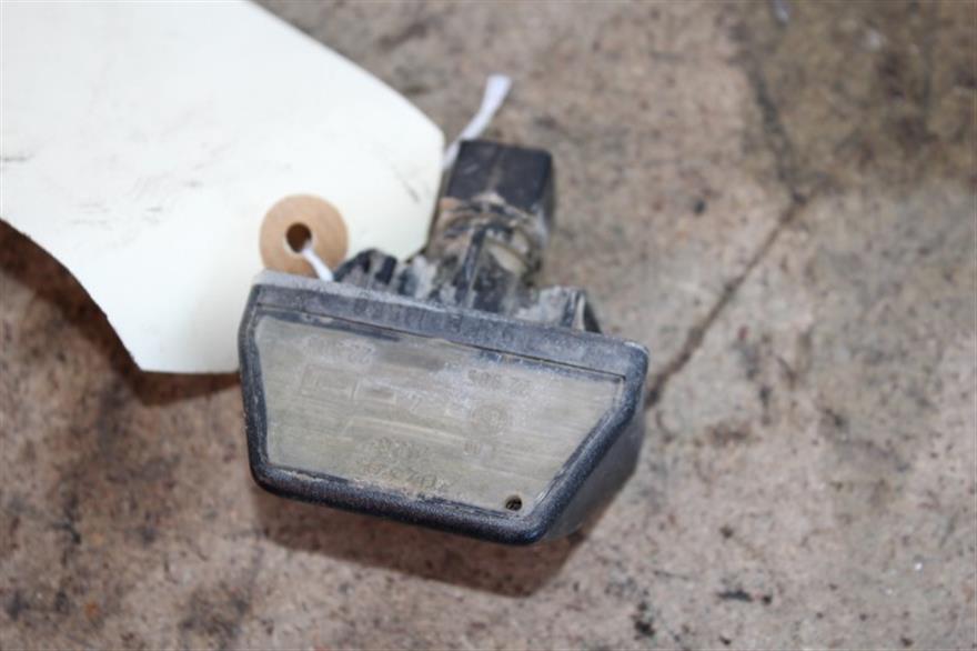 RECAMBIO para Ford Courier 1.8 D RTC (1993)