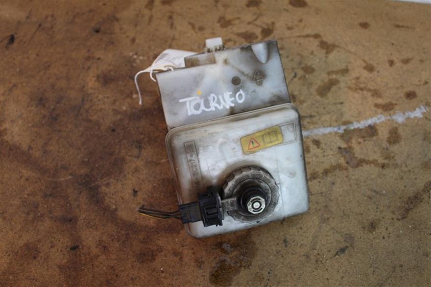 RECAMBIO para Ford TRANSIT CONNECT 1.8 TDDI 55Kw (2006)