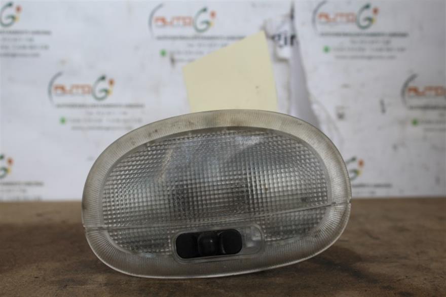 RECAMBIO para Ford Focus
