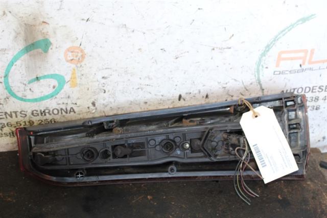 RECAMBIO para Opel Meriva 1.7 DTI 55Kw (2004)