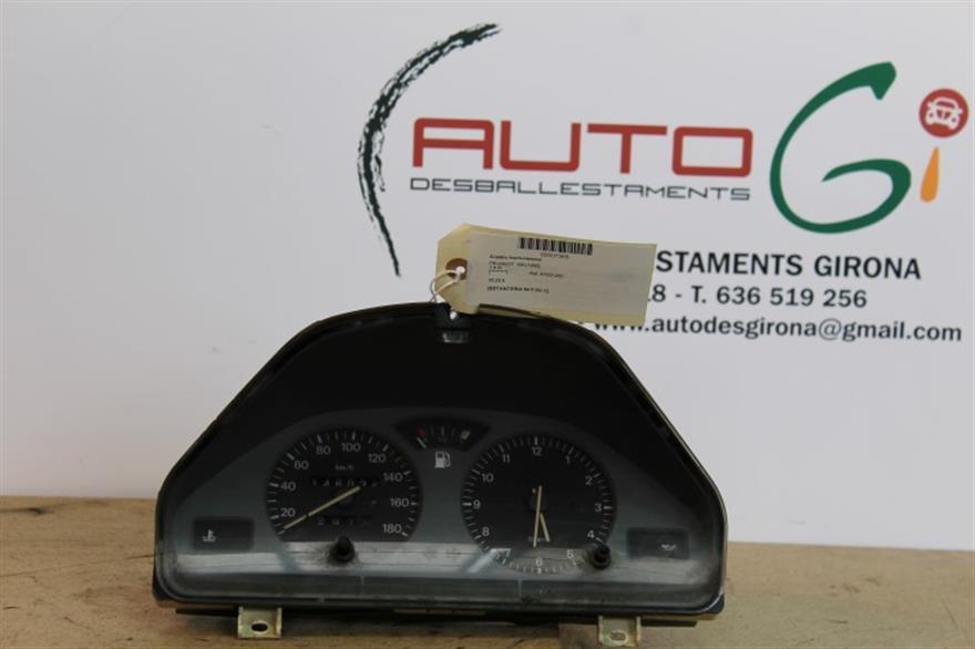 RECAMBIO para Peugeot 106