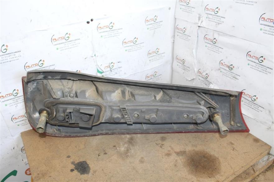 RECAMBIO para Fiat Punto 1.2 G 44Kw (1999)