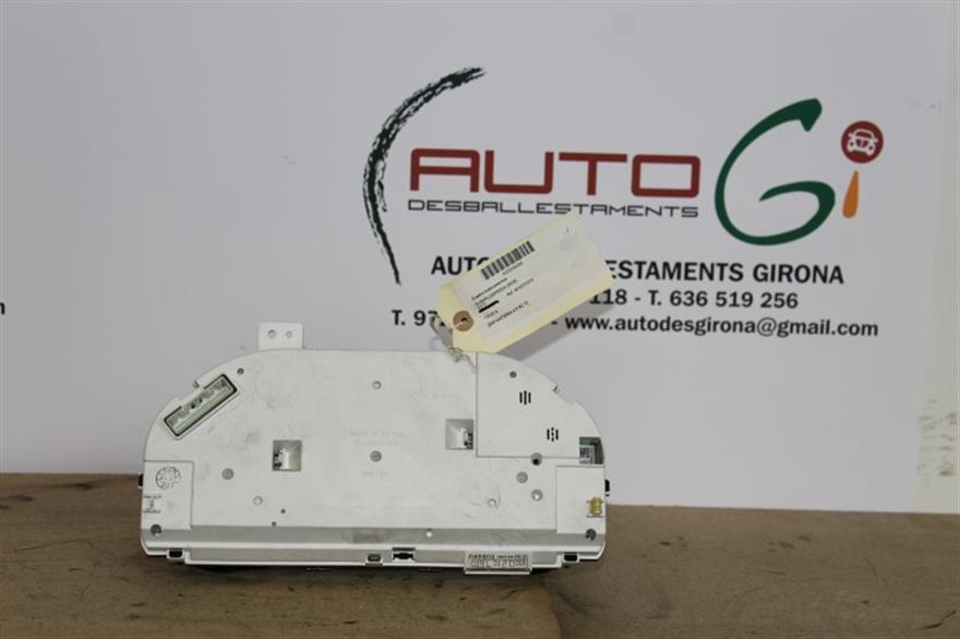 RECAMBIO para Subaru Impreza 2.0 G 110Kw (2008)
