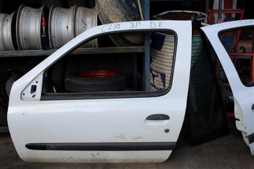 RECAMBIO para Renault Clio 1.1 G 43Kw (2001)