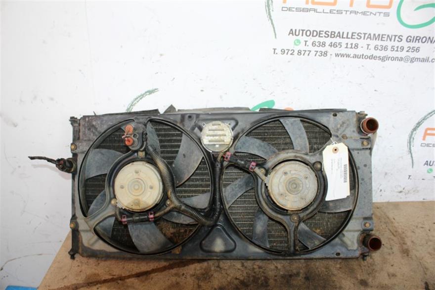 RECAMBIO para Seat Ibiza 1.9 D IBIZA 6K 47Kw (1998)