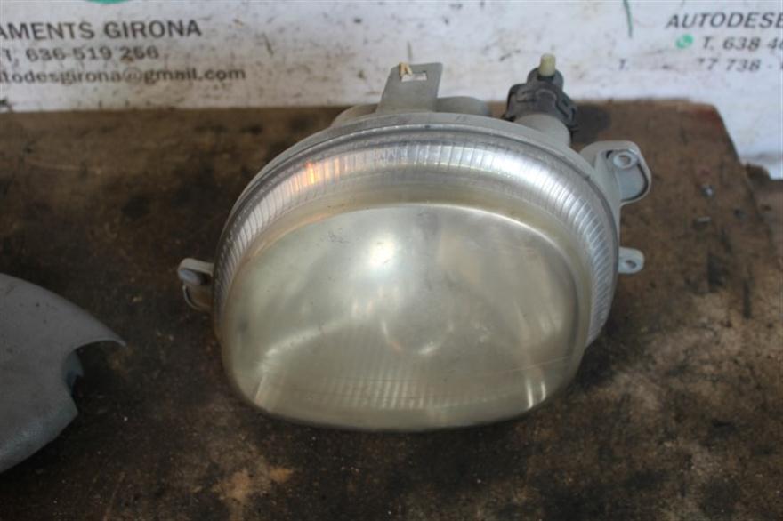 RECAMBIO para Renault Twingo 1.2 G 43Kw (2002)