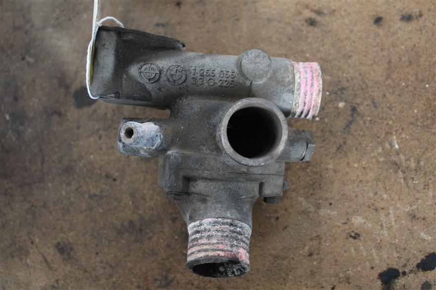 RECAMBIO para Bmw   520
