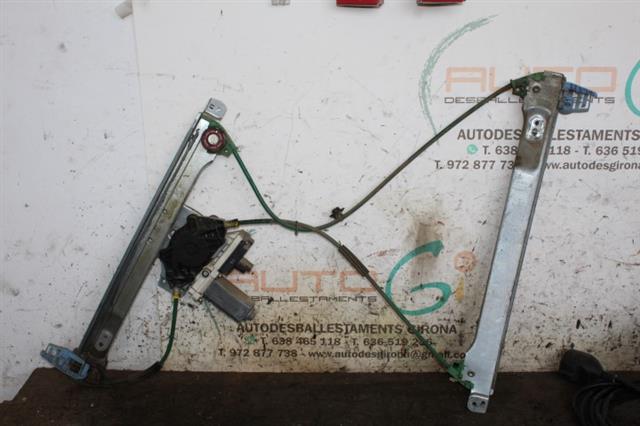 RECAMBIO para Citroen C  2 1.4 HDI 50Kw (2003)
