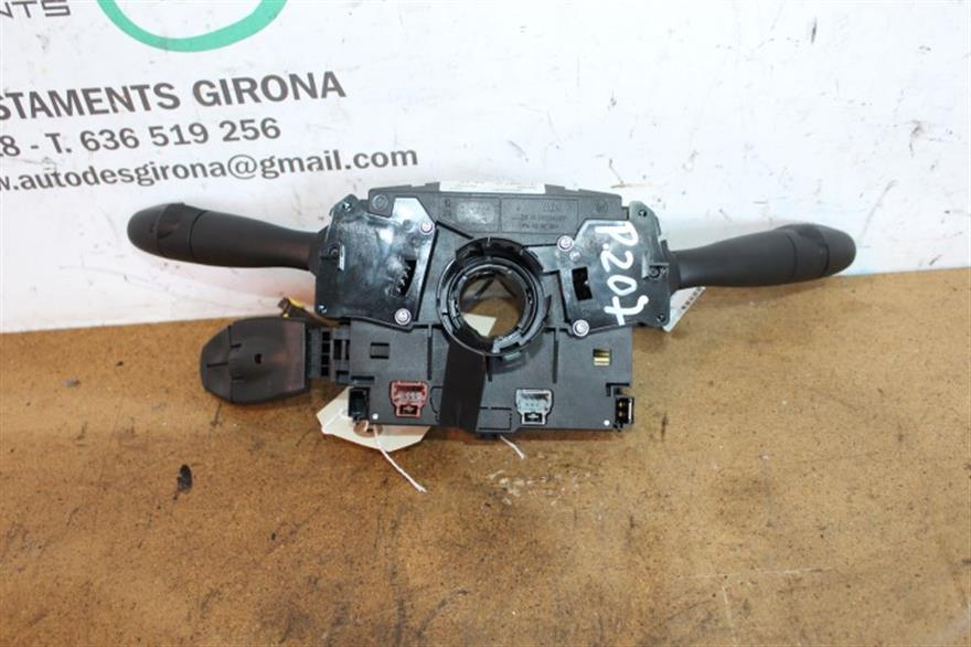 RECAMBIO para Peugeot 207 1.6 HDI (2009)