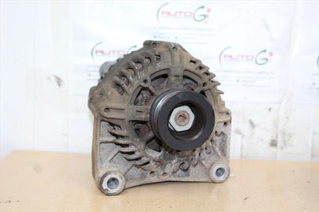 RECAMBIO para Land Rover Freelander 2.0 TD4 82Kw (2001)