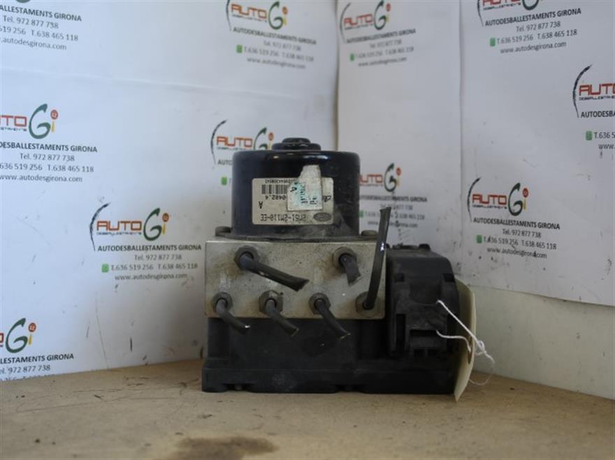 RECAMBIO para Ford Focus 1.8 TDCI (2004)