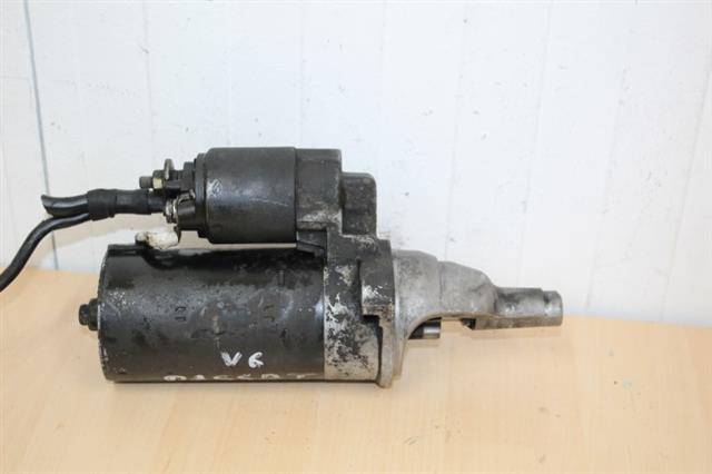 RECAMBIO para Volkswagen Passat 2.5 TDI V6 4MOTION FAMILIAR 110Kw (2003)