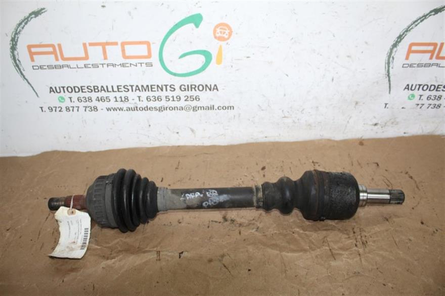 RECAMBIO para Citroen Xsara Picasso 1.6 G 65Kw (2000)