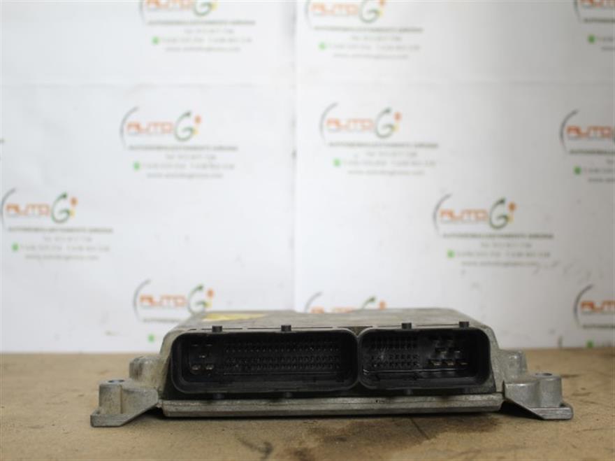RECAMBIO para Fiat Stilo 1.9 JTD (2005)