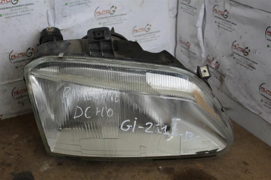 RECAMBIO para Renault Megane 1.6 G (1996)
