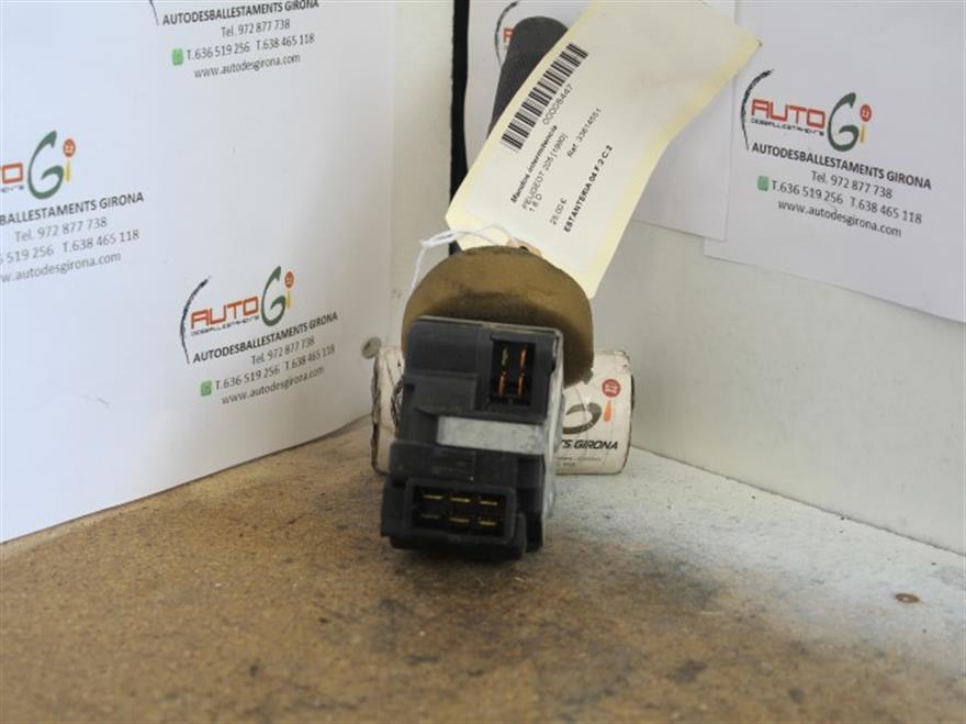RECAMBIO para Peugeot 205 1.8 D (1990)